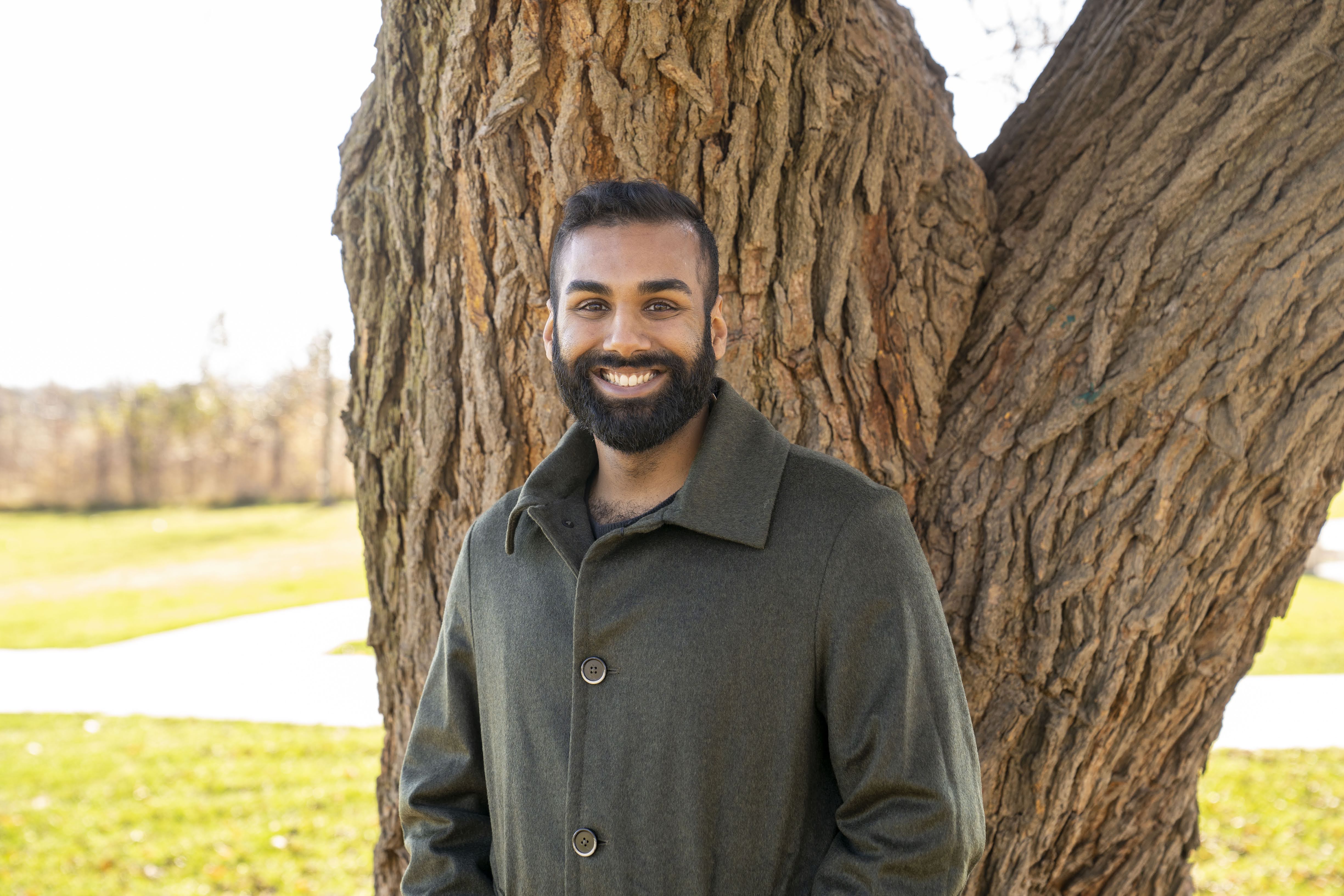 Picture of Samed Arif